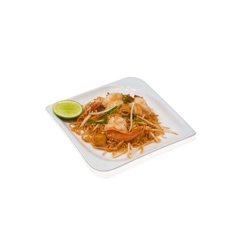 Pad Thai Nudeln