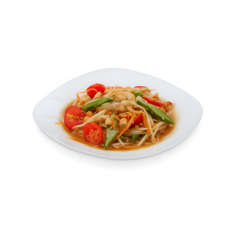 Som Tam Thai Papayasalat